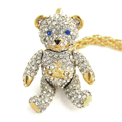 teddy-bear-necklace